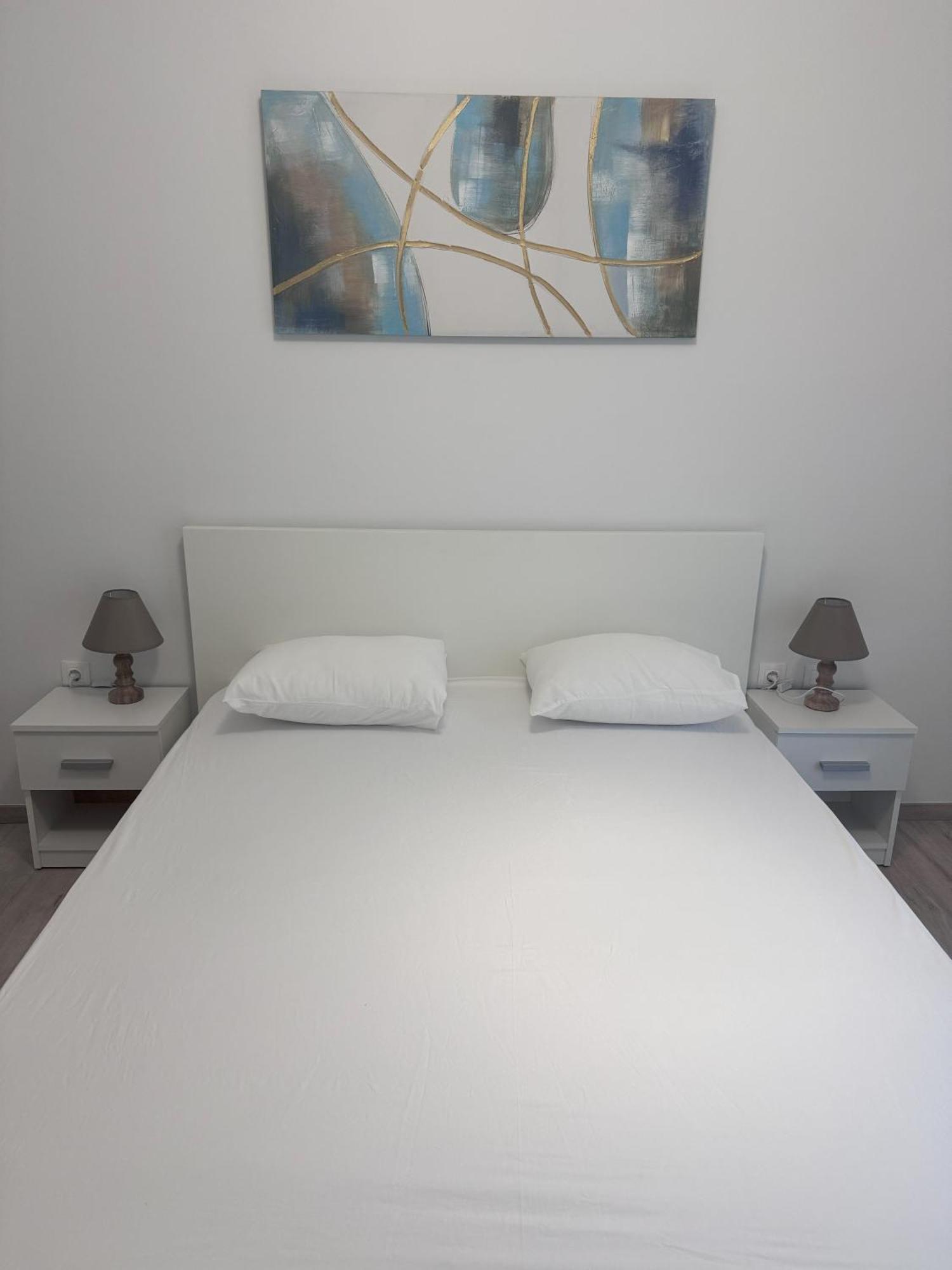 Ntinos Apartment Center Exarcheia Αθήνα Εξωτερικό φωτογραφία